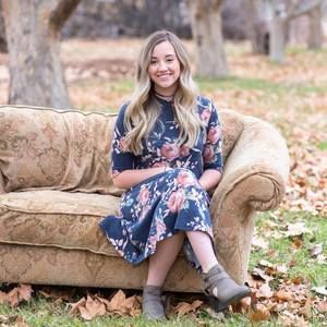 Meet your Posher, Kristen